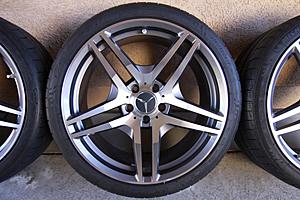 19&quot; Avant Guard wheels with PS2's and TPMS-086.jpg