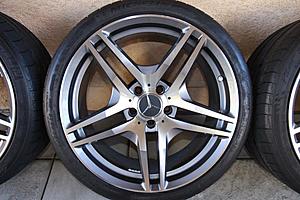 19&quot; Avant Guard wheels with PS2's and TPMS-087.jpg