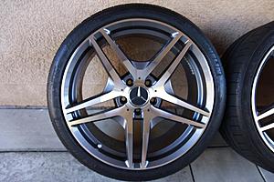 19&quot; Avant Guard wheels with PS2's and TPMS-088.jpg