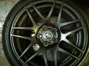 F/S 18&quot; Forgestar F14 w/Nitto NT05 tires-picture-060.jpg