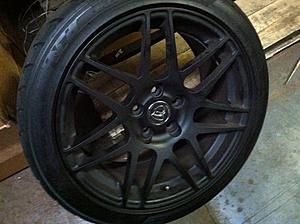 F/S 18&quot; Forgestar F14 w/Nitto NT05 tires-picture-061.jpg