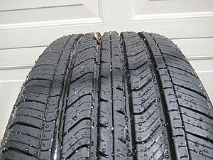 FS: OEM W140 16" RIMS WITH NEW TIRES-img_0909.jpg