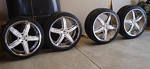 FS: 20&quot; DUB Bomber wheels-p3220098.jpg