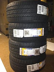 FS:  2012 OEM W212 E Class Wheels/Tires + TPMS and Extra Set of Tires!!-55.jpg