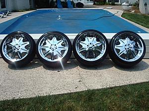 FS: 20&quot; GIOVANNA WHEEL / TIRE COMBO CHROME STAGGERED 5X112 SWEET DEAL, WILL SHIP-dsc04495.jpg