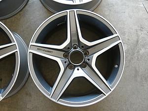 FS OEM AMG C63 wheels, great condition-p1010978.jpg