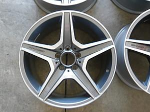 FS OEM AMG C63 wheels, great condition-p1010979.jpg