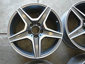FS OEM AMG C63 wheels, great condition-p1010980.jpg