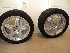 FS - Mercedes Benz ML63 AMG Wheels - 20" with 2 Yokohoma tyres-dsc01103-copy-copy.jpg