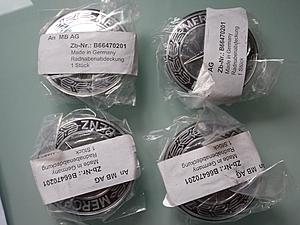 FS - Mercedes Benz ML63 AMG Wheels - 20" with 2 Yokohoma tyres-dsc01111.jpg