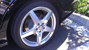 FS: 2013 CLS550 OEM 19&quot; AMG Wheels &amp; Tires-2012-10-26-12.20.24.jpg