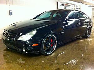 360 Forged Spec 5 **rims + tires** CLS/SL-photo-22.jpg