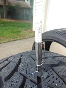 FS: Used C63 Winters - Dunlop Wintersport 3D 235-40-18 / 265-35-18 - 0 shipped-dscn1350.jpg