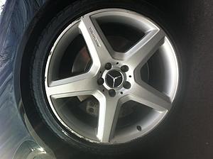 FS: Authentic OEM AMG cls55 cls63 wheels 235/35/19 265/30/19-photo-15-.jpg