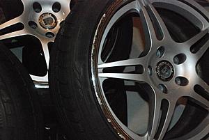 18&quot; HRE Wheels off W211 E55-dsc_0776.jpg