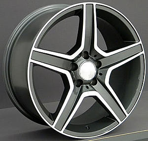 19&quot; AMG style wheels 9 *NEW* from PowerWheels Pro-814_noamg_1.jpg