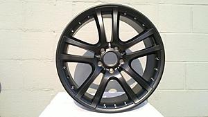 19&quot; AMG style wheels 9 *NEW* from PowerWheels Pro-20110701_039.jpg