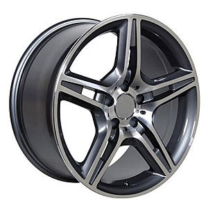 19&quot; AMG style wheels 9 *NEW* from PowerWheels Pro-831_1.jpg