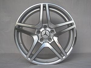 19&quot; AMG style wheels 9 *NEW* from PowerWheels Pro-815smf_4.jpg