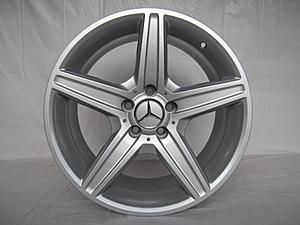 19&quot; AMG style wheels 9 *NEW* from PowerWheels Pro-810smf_5.jpg