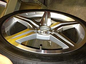 &lt;&lt;&lt;SL550 AMG Sport 19&quot; Wheels Staggered setup and Winter tire setup&gt;&gt;&gt;-photo-2-.jpg