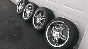 18&quot; Ruff Racing Wheels/Nitto Tires SL500 &amp; More - Staggered-imag1487.jpg