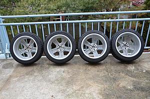 Mercedes C-Class Snow Tires and Wheels FS-3.jpg