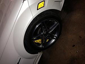 2012 C63 RIMS FOR SALE-photo.jpg