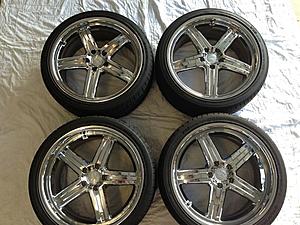 FS: 19&quot; Chrome Mandrus Mannheim wheels and tires-img_6006a.jpg