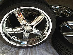 FS: 19&quot; Chrome Mandrus Mannheim wheels and tires-img_6007a.jpg