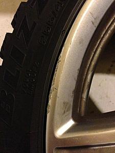 FS: Set of OEM E63 Rims w Blizzak Winter Tires-2013-03-30-22.21.34-e.jpg