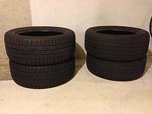 FS: Set of 4 Pirelli Ice &amp; Snow - fits G63-2013-03-30-21.56.33-g.jpg