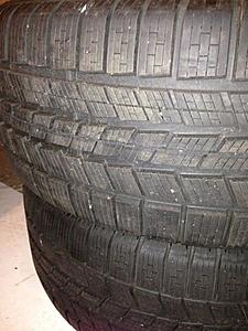FS: Set of 4 Pirelli Ice &amp; Snow - fits G63-2013-03-30-21.57.20-g.jpg