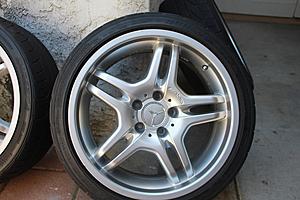 used OEM C-55 AMG rims for sale-004.jpg