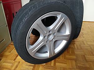 FS: Mercedes CLS 550 4matic 18 x 8.5 wheels-tires.jpg