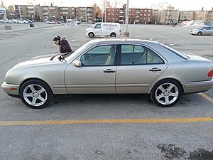 FS: Mercedes CLS 550 4matic 18 x 8.5 wheels-my-e320.jpg