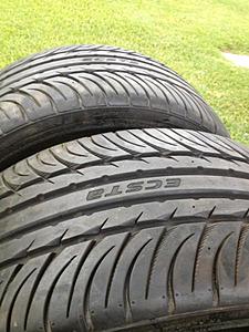 One pair 255/35/20 Kumho Ecsta SPT 90-95% 9/32,Prefer Socal Pickup 0 OBO can ship-img_4030.jpg