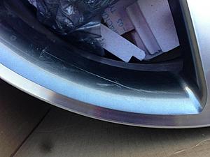 Aftermarket 07-09 Mercedes E63 AMG 19X8.5 Front Wheel-img_10141.jpg