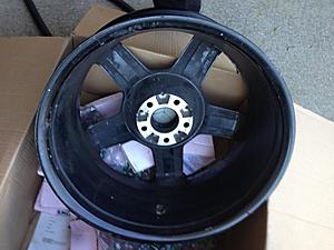 Aftermarket 07-09 Mercedes E63 AMG 19X8.5 Front Wheel-img_1016.jpg