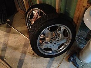 19 AMG Monoblock Rims &amp; Pirelli tires  00-photo-4-.jpg