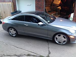 19 AMG Monoblock Rims &amp; Pirelli tires  00-car-1.jpg