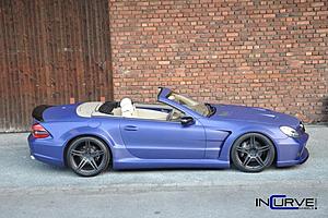 NEW INCURVE IC-S5 20&quot;'s CLS &amp; SL MATT GUNMETAL-image.jpg