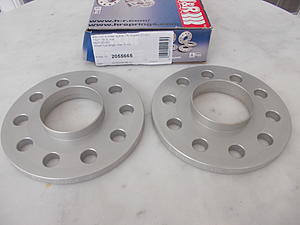 F/S: 10mm HR hub and wheel centric spacers 2055665-2qbrnds.jpg