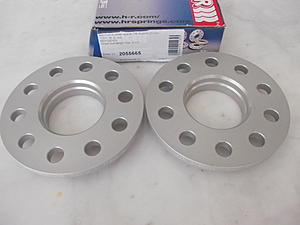 F/S: 10mm HR hub and wheel centric spacers 2055665-2uiykxv.jpg