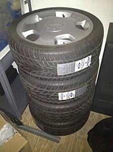 FOR SALE: Set of 18 x 8 Lorinser D93's w. New tires-image.jpg