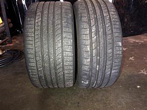 Continental Contisport 5P Tires for sale-img-20130621-00035.jpg