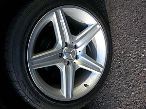 2008 CLS550 Sport AMG 18" Wheels Factory (not replicas)-image.jpg