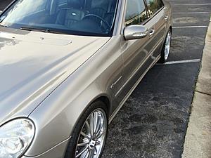 Nice inexpensive 19" Wheels....-e55-first-roof-leak-030.jpg