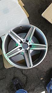 For Sale "USED" W211 E63 AMG 18" OEM Genuine wheels-20130704_1555279.jpg