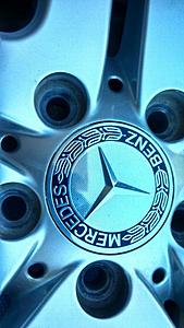 4 New 2012 19" Mercedes Benz ML OEM factory wheels/tires w/ TPMS Sensors-pic-2.jpg